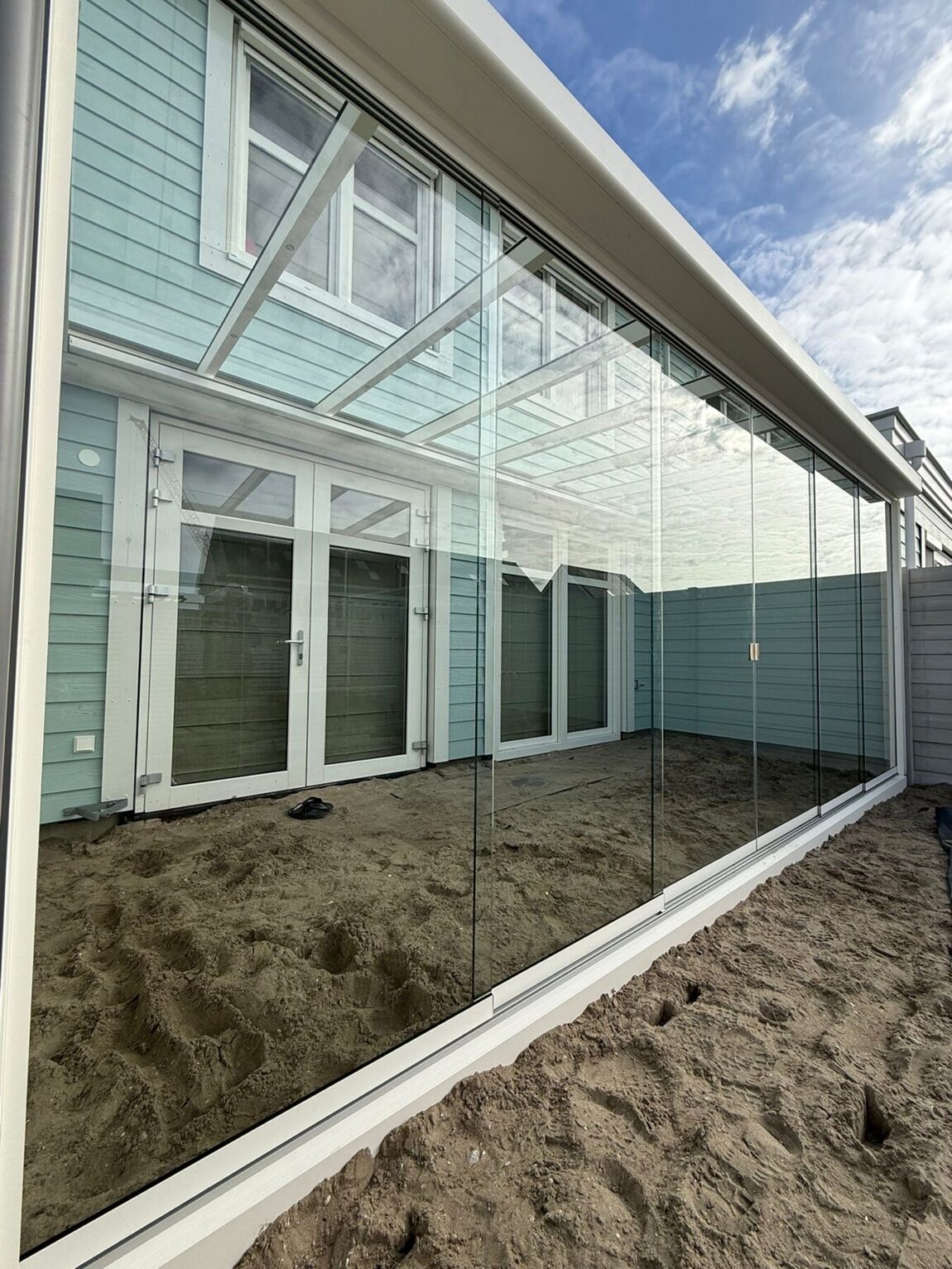 Project Noorderduin – Monster achter de duinen