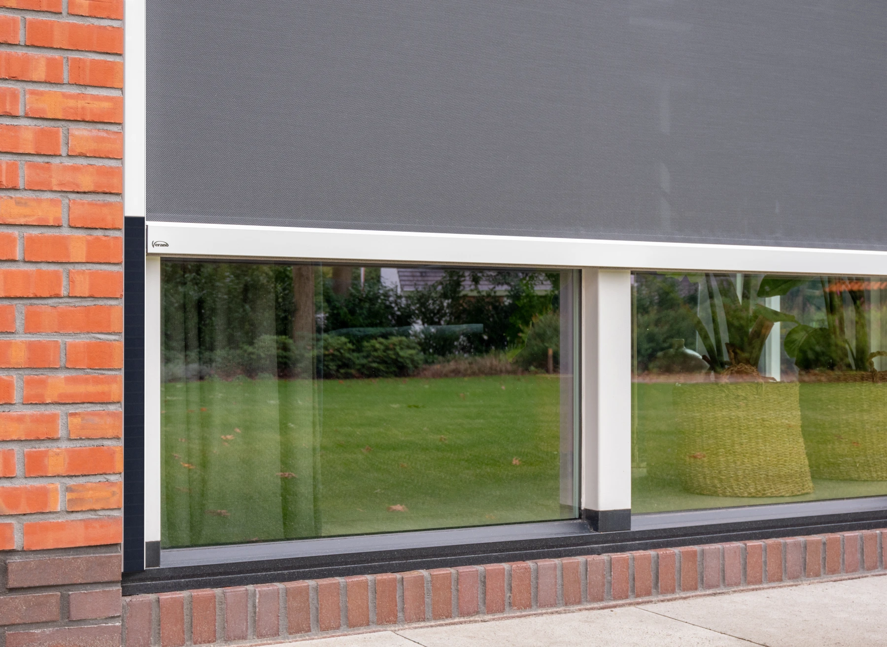 verano ritzscreen